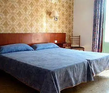 Hotel Mar Bella Tossa de Mar Spanyolország