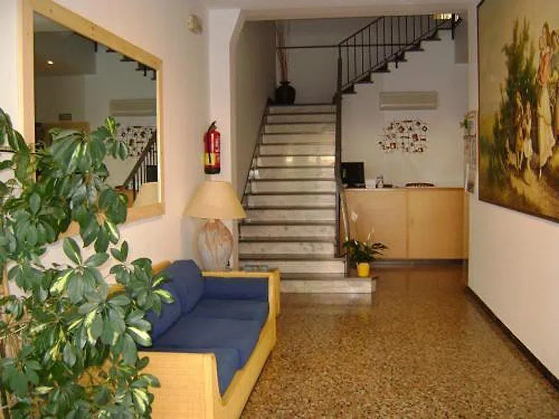 Hotel Mar Bella Tossa de Mar